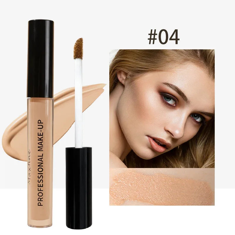 Liquid Concealer Matte al Face Makeup